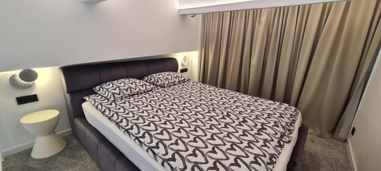 Stay In Kaunas & Radio City - Free Parking 외부 사진