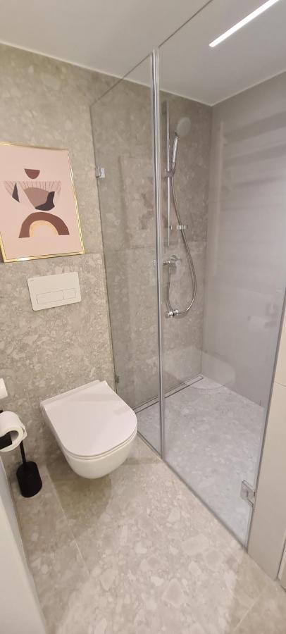 Stay In Kaunas & Radio City - Free Parking 외부 사진