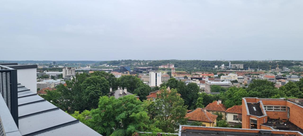 Stay In Kaunas & Radio City - Free Parking 외부 사진